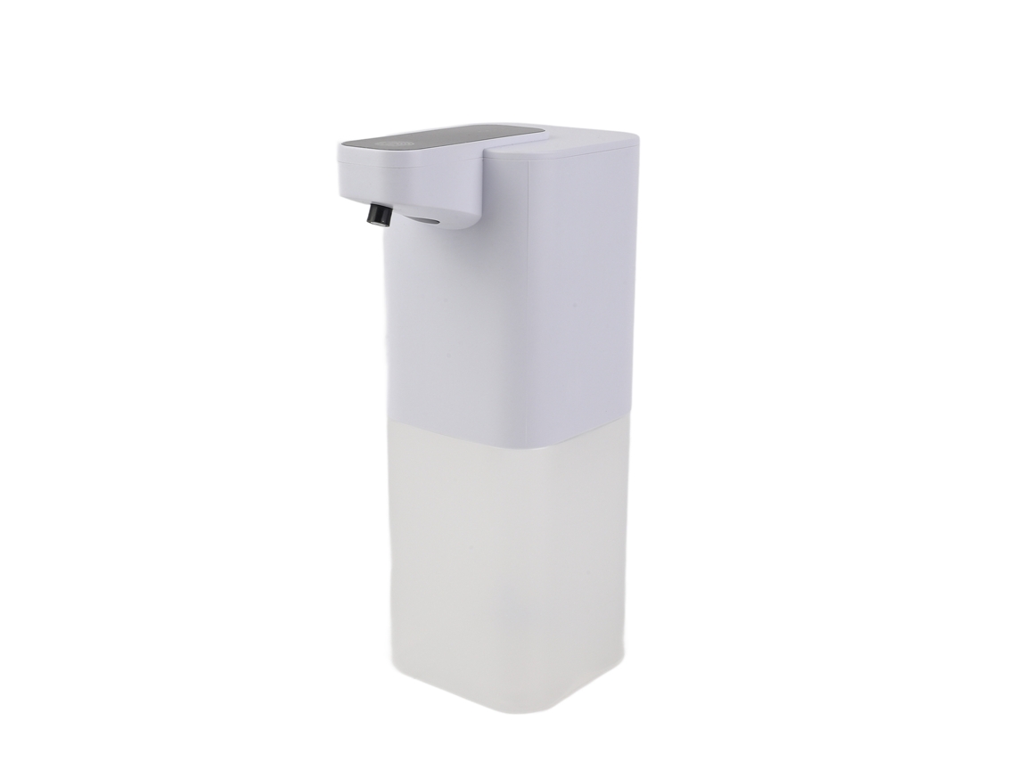 Dispenser Automático de Sabão com Sensor Infravermelho Resistente à Água Px4 | S/MARCA
