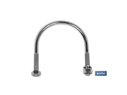 Abarcon cincado  m - 10  3  90mm venta unitaria
