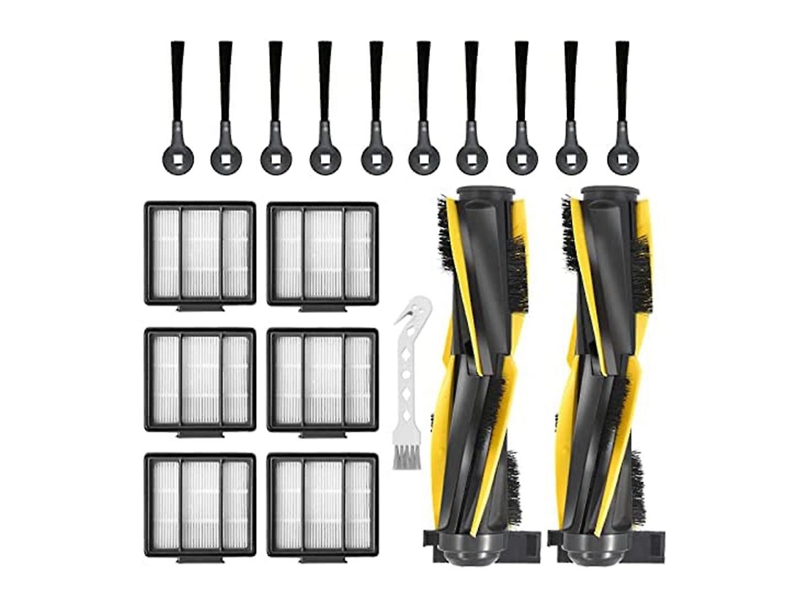 Para Shark Iq Rv1001Ae Rv1000 Rv1001 Rv1000C Rv1000S Rv1001Aec Rv912S