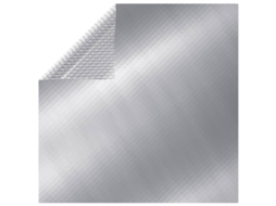 Pool Cover, Pool Covers Vidaxl Prateado Polipropileno (450 X 220 Cm)