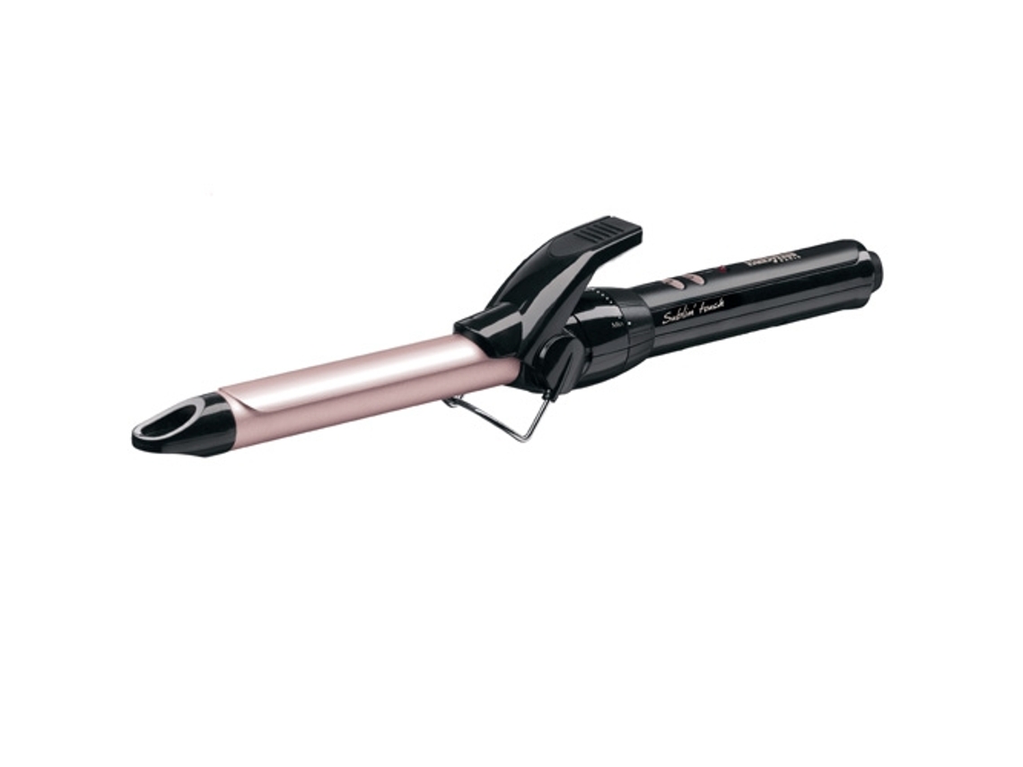 Modelador de Cachos 19Mm C319E BABYLISS