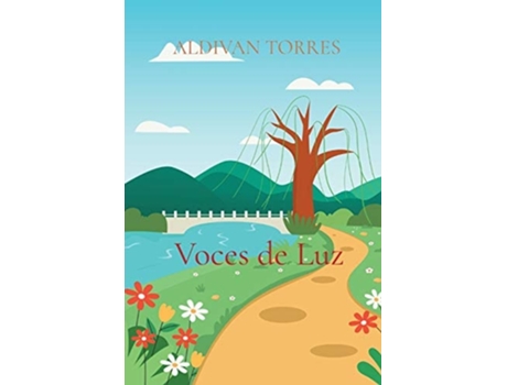 Livro Voces De Luz De Aldivan Teixeira Torres (espanhol)