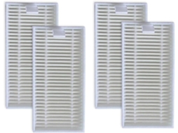 Filtros De Reposição Para Aspirador Pó Bobsweep, Compatíveis Com