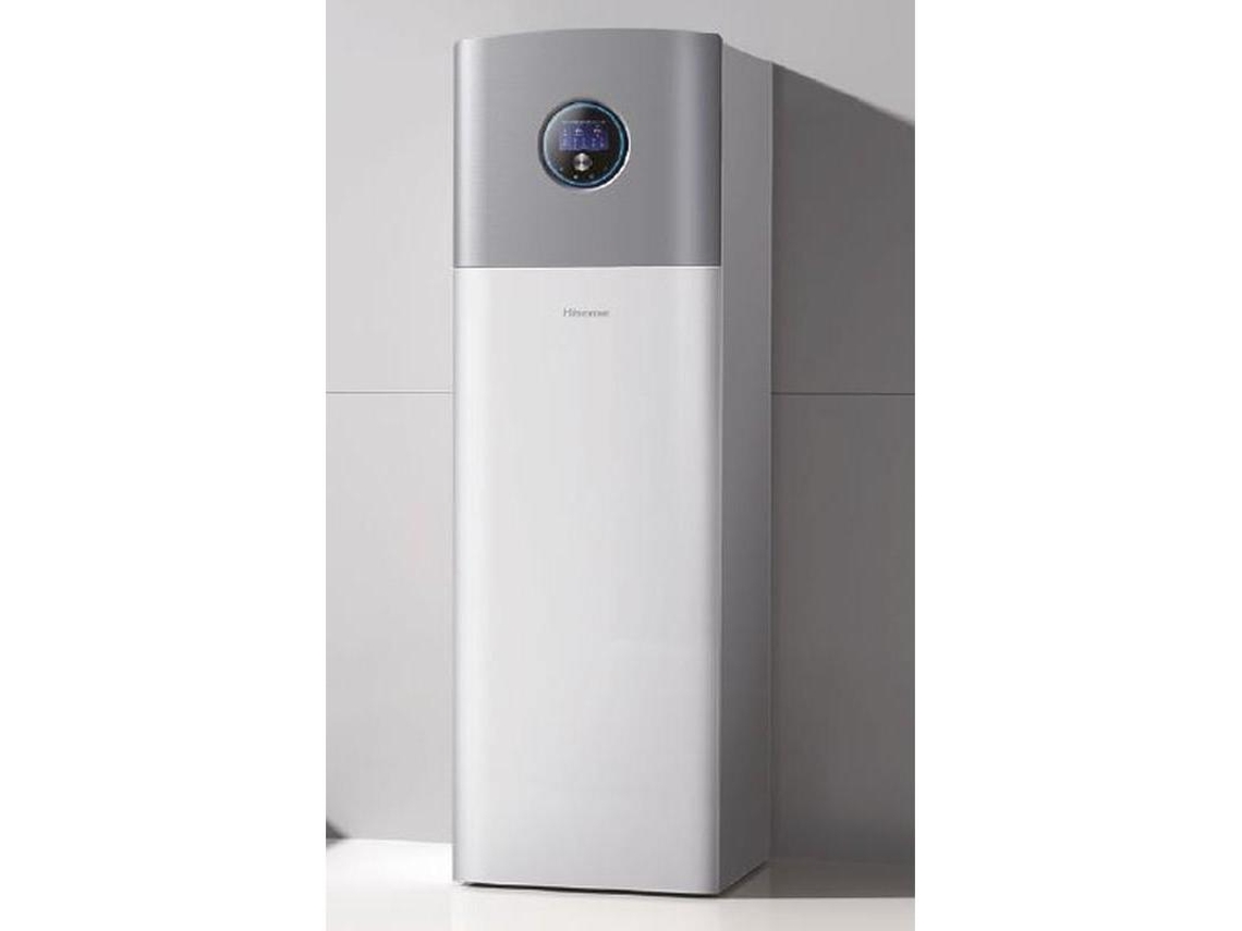 U. Interior Hi Therma Ahs060hcdsaa23 Hisense