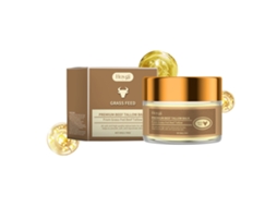 Creme Hidratante com Gordura de Boi para Pele Seca e Sensível LAXISCREED
