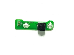 Acessórios para Placa de Botões do Mouse Logitech Mx Master 3s CHARM