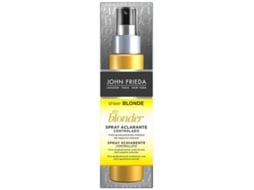 Spray Clareador Loiros Sheer Blonde John Frieda Spray Clareador Loiros 100 Ml