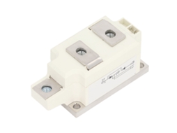 Módulo Tiristor Bipolar 1600v 250a Para Equipamentos