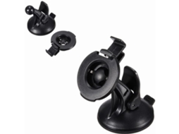 Suporte De Gps Com Ventosa Para, Brisa De Carro Para Garmin Nuvi 2597lmt
