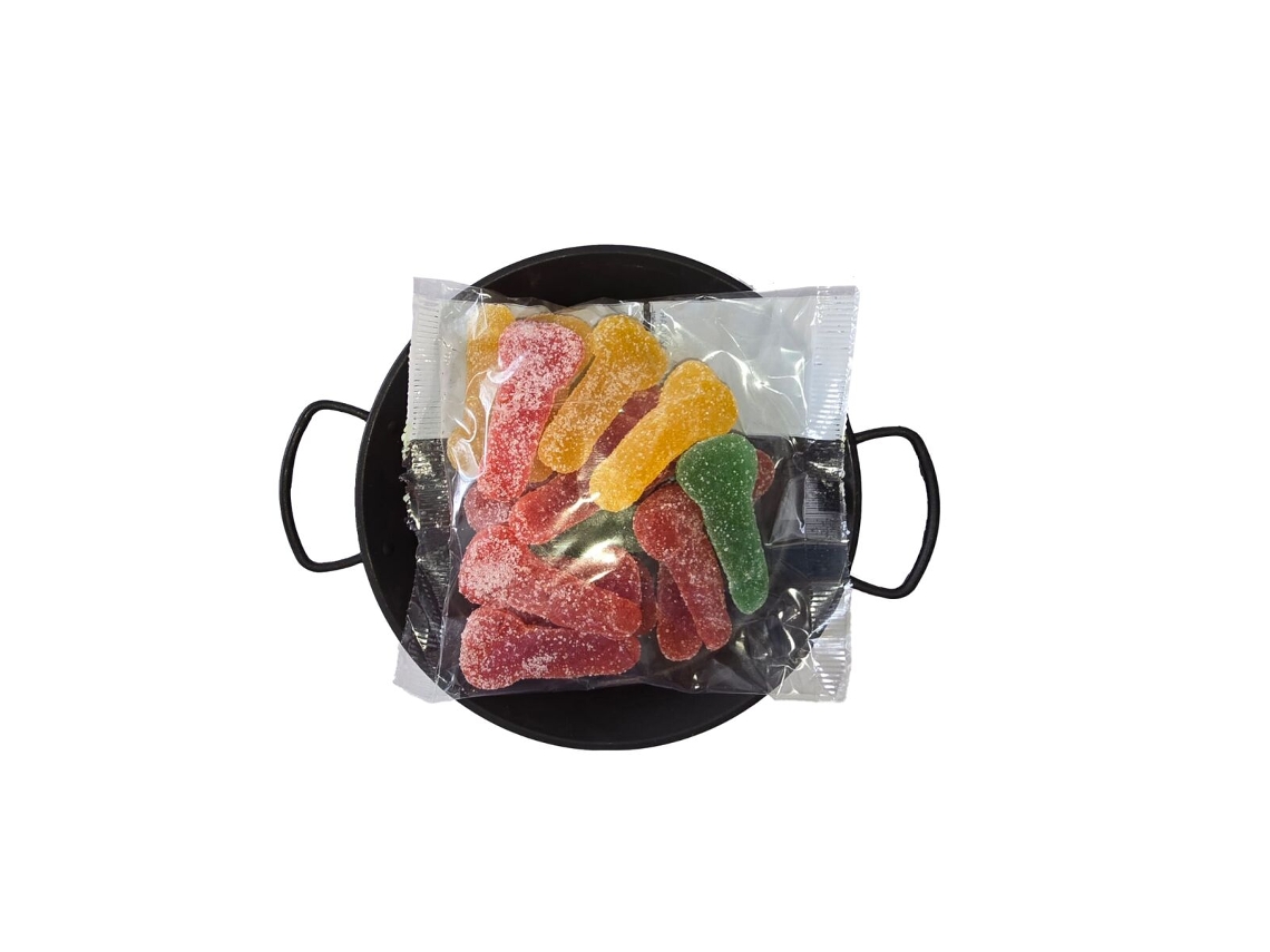 Kit Prazer Grande DIVERTYSEX
