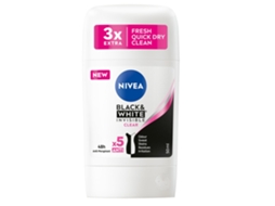 Roll On Antitranspirante Incolor, 50ml Nivea