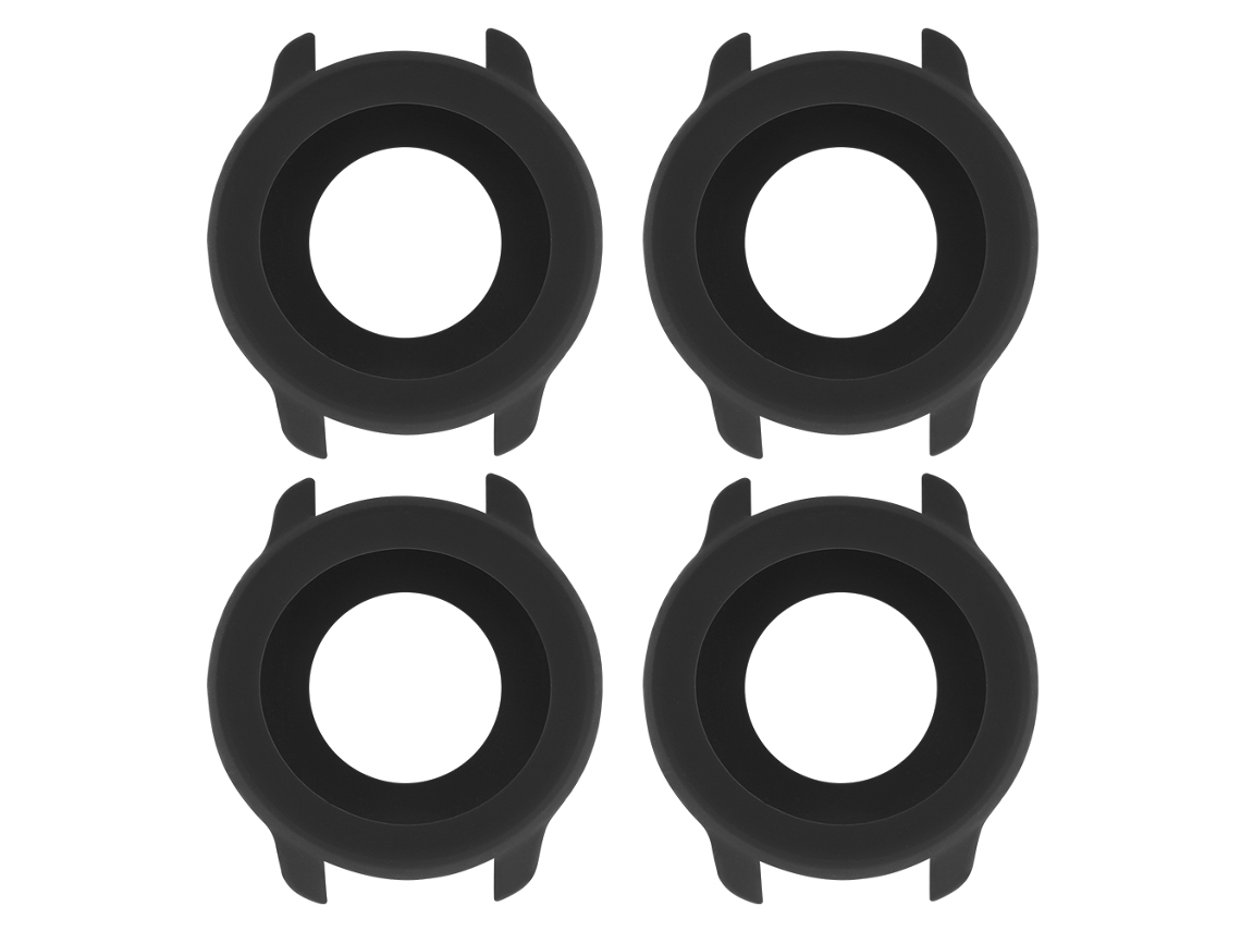 Capa de Relógio para Gtr 47mm EOOCOO (Proteção Completa, Anti impacto)