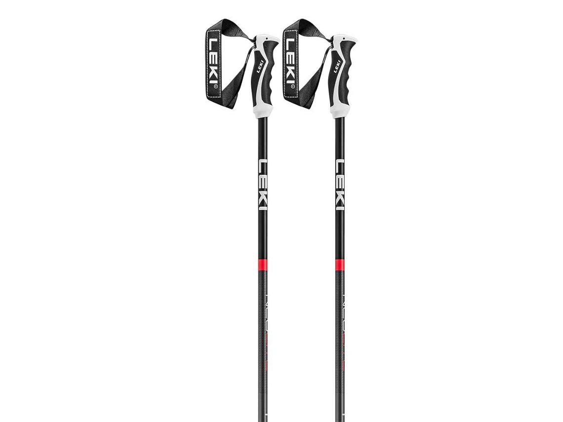 LEKI ALPINO Pólos Neolite Prateado 110 cm