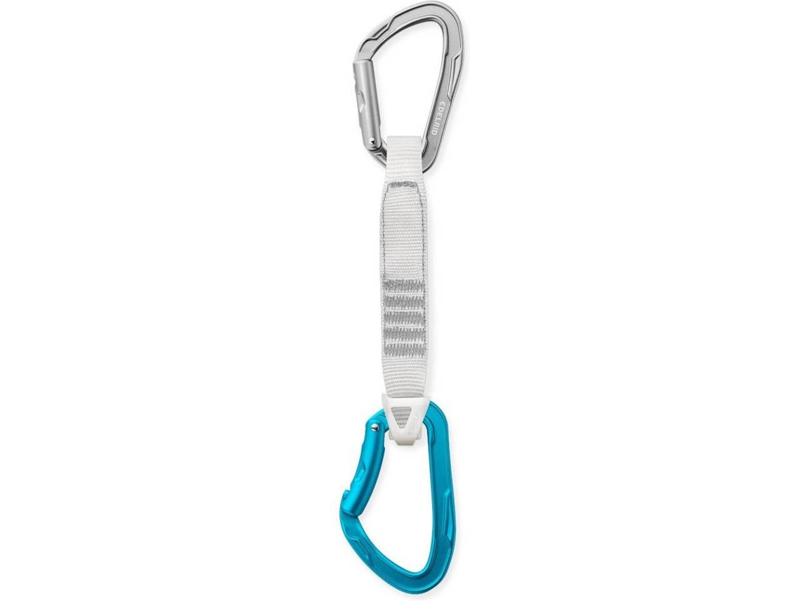 Quickdraws EDELRID Mission Set Ii