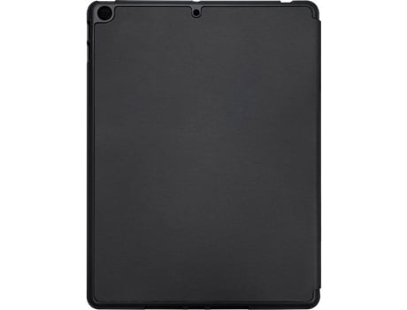 Capa Protetora Alzaguard Flip Para Ipad 10.2 2019 / 2020 / 2021 E Apple Pencil