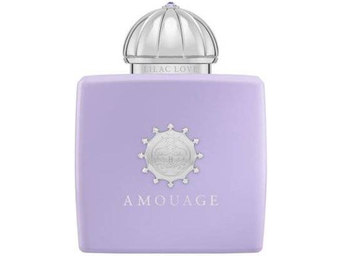 Perfume AMOUAGE  Lilac Love Eau de Parfum (100 ml)