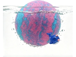 Bombas De Banho, Pastilhas Vaporizadoras Para Chuveiro, Bolas De Aromaterapia, Bombas De Banho Perfumadas Artesanais