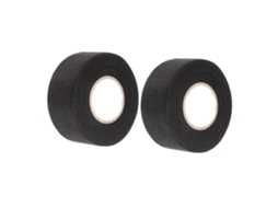 Fita Isolante De 32mm Para Cabos, 2 Rolos Para Automóveis, Fita Térmica De Tecido Para Revestimento Elétrico