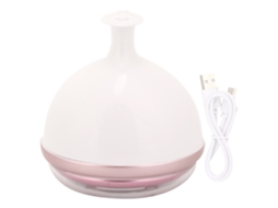 Massageador Rf Queima Gordura Modelagem Corporal Perda De Peso