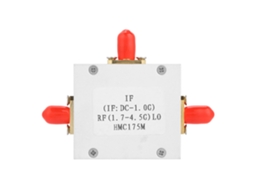Módulo Mezclador Passivo Doble Balanceado HMC175 S/MARCA