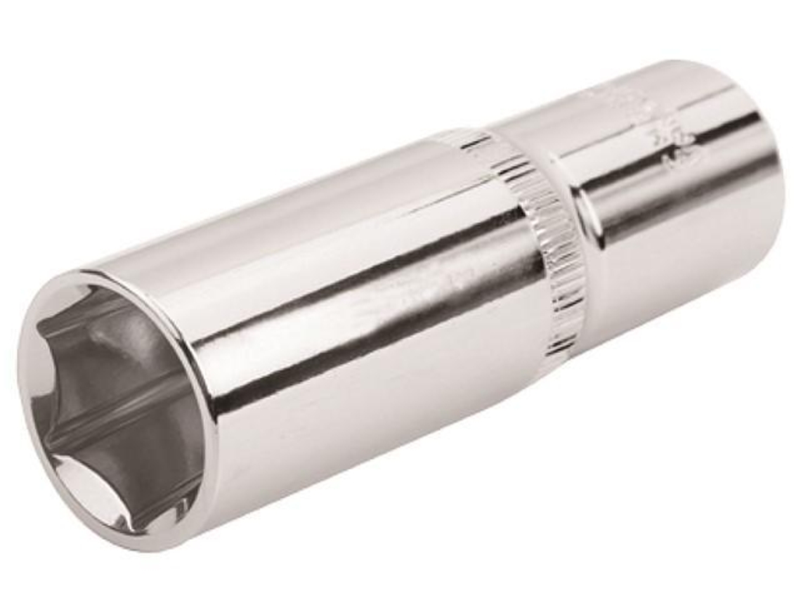 Chave de Soquete Estendida 1/2'' Hex 15Mm TOLSEN