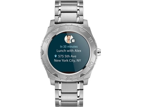 Smartwatch GUESS Connect C1001G4 | Worten.pt