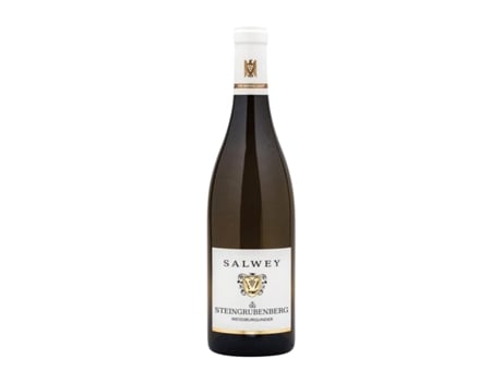 Vinho branco SALWEY Henkenberg Pinot Branco Seco Grosses Gewächs GG (0.75 L - 1 Unidade)
