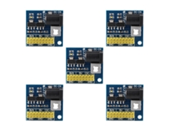 Fonte de Alimentação Step Down 5v 10a USB S/MARCA