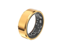 Anel Inteligente Sr01 Ouro 717,4mm