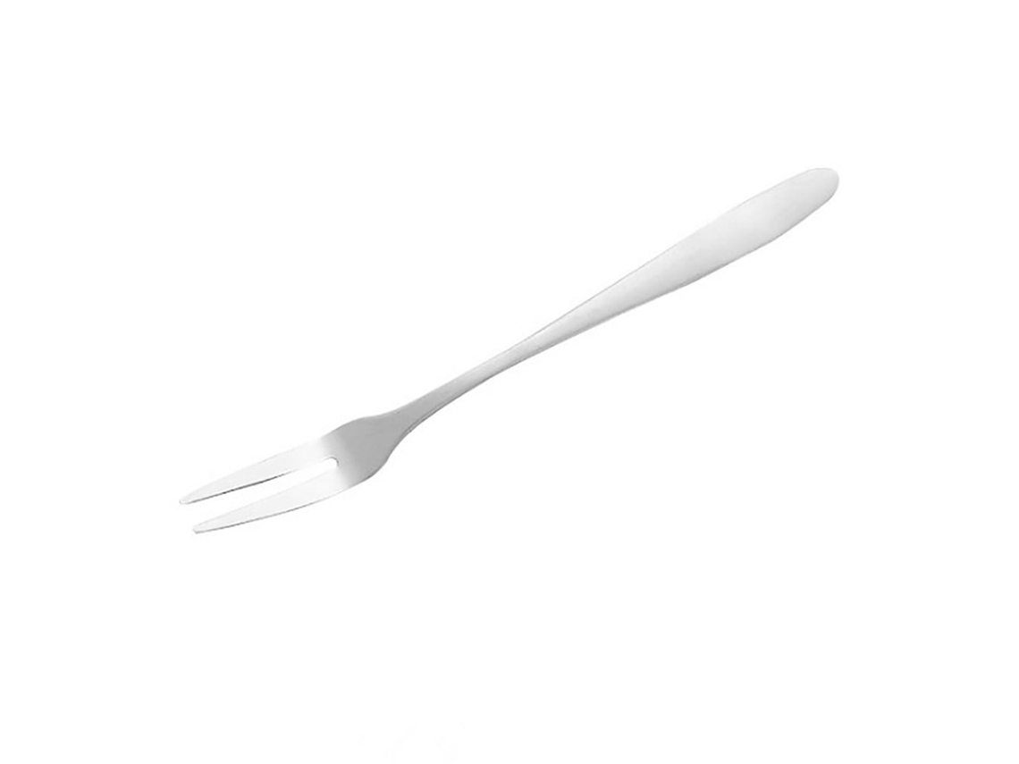 Garfo de Mesa Inox LAXISCREED 2 Dentes