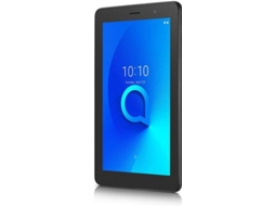 Tablet ALCATEL 1T (7'' - 16 GB - 1 GB RAM - Wi-Fi - Preto)