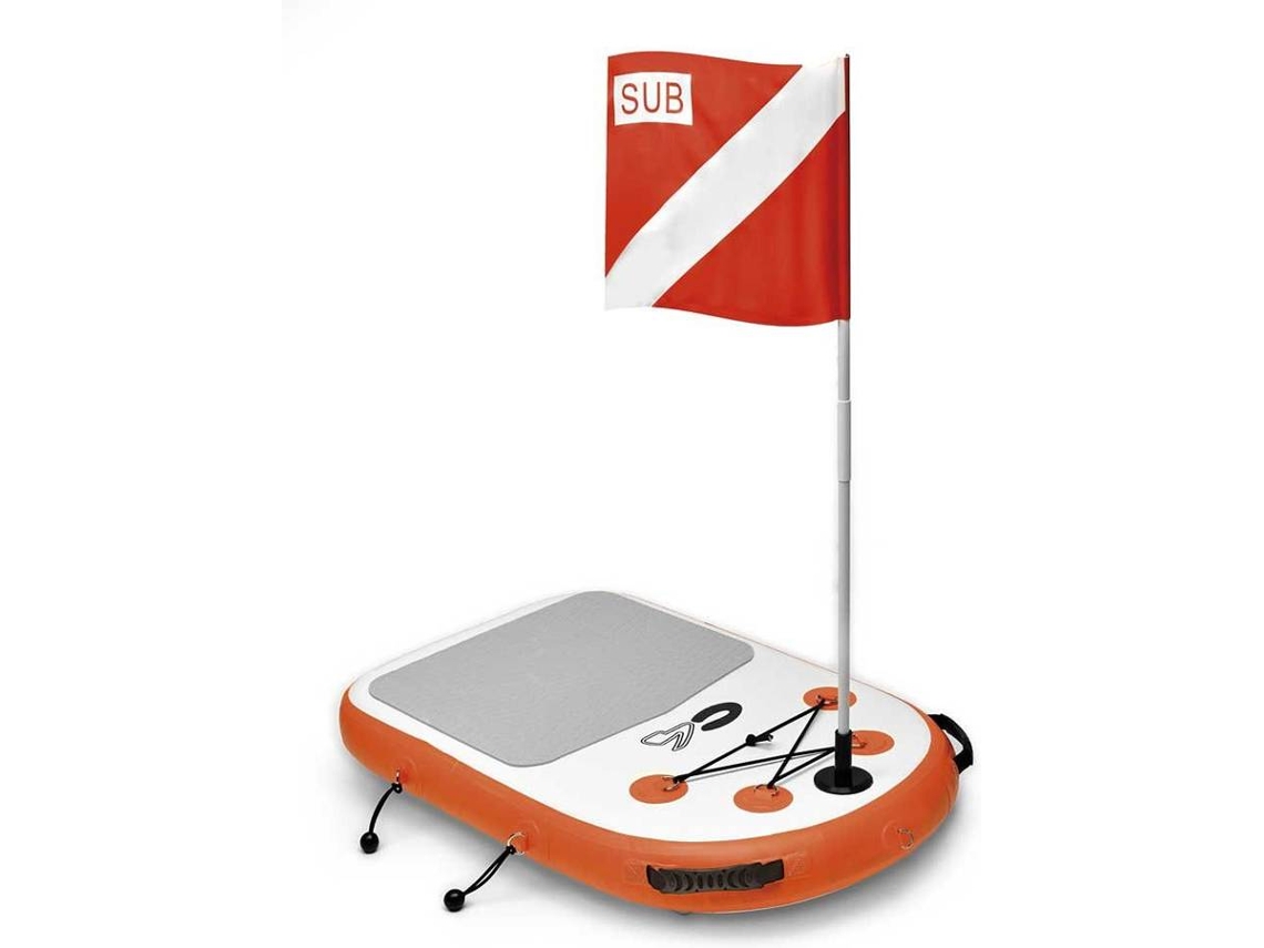 Bóia de Mergulho C4 Cruiser