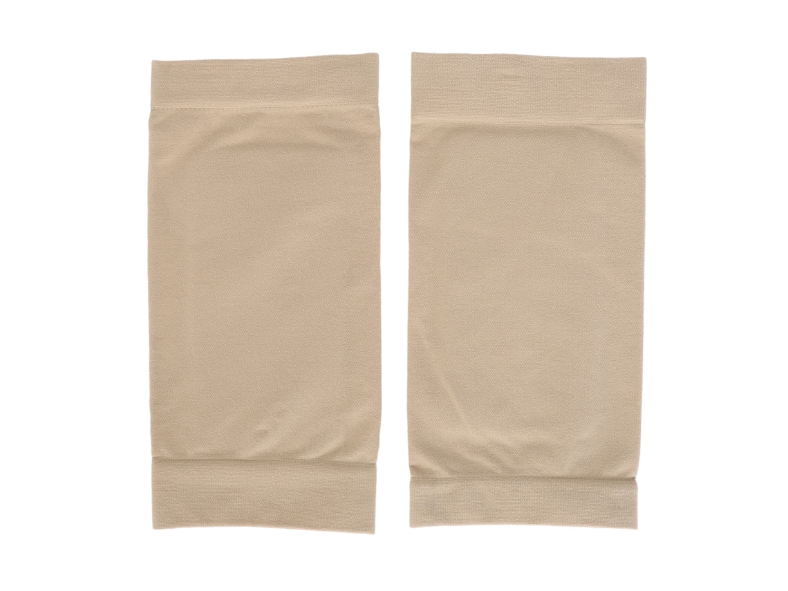 Meias De Cuidados Com Os Pés (exfoliante E Hidratante)