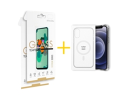 Pelicula de Vidro SKYHE iPhone 16 Pro Max