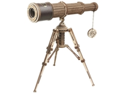 Telescópio Moocular TOY PLANET