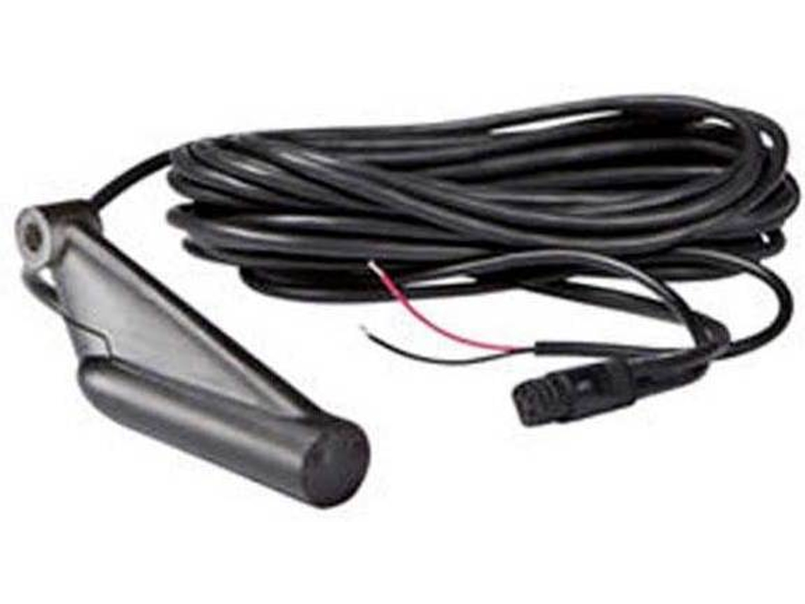 Transdutor LOWRANCE Dsi Preto