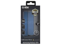 Película Vidro Samsung Galaxy A32 4G SBS Fullcover