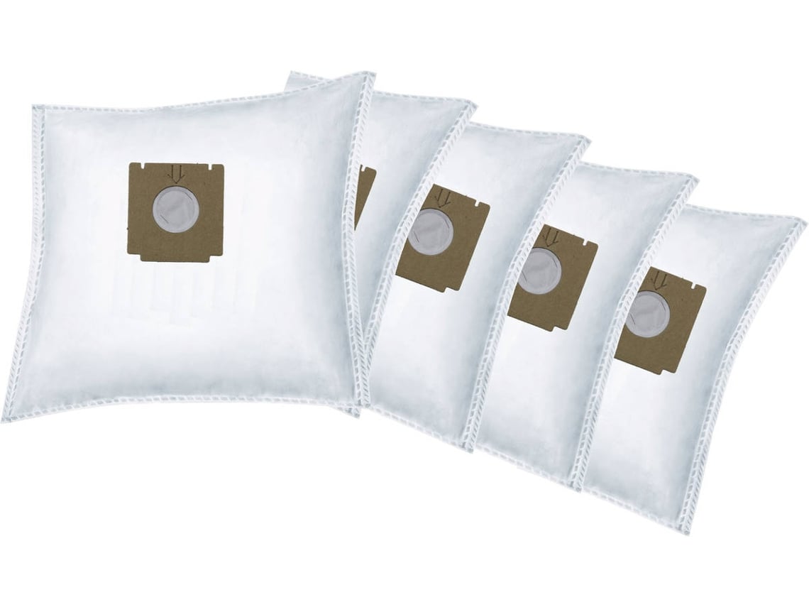 Sacos de Aspirador BECKEN REFª662 (5 unidades)
