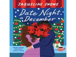 Livro Date Night in December de Jaqueline Snowe (Inglês)