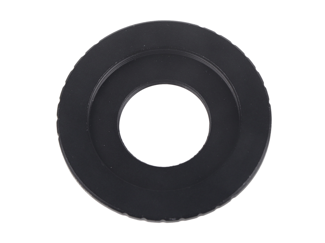 Anel Adaptador M42-c-nex Para Lentes De Câmera
