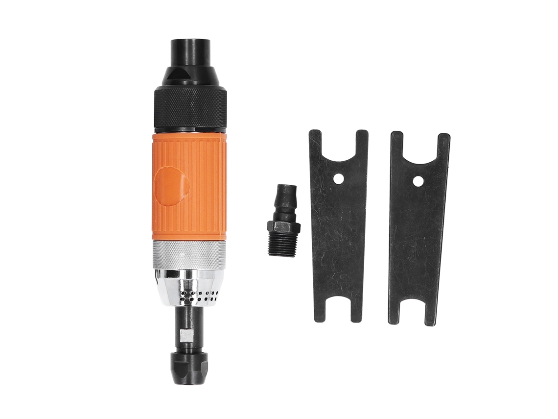 Kit misturador pneumático para matrizes, máquina de corte de aço liga, ferramenta pneumática para polimento e rebarbação.