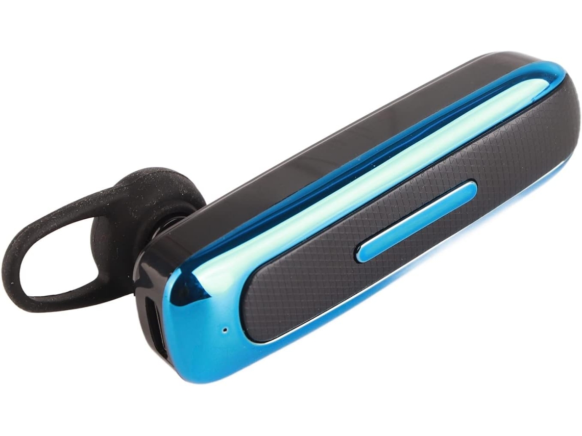 Fones De Ouvido Bluetooth Para Negócios, Sem Fio Leves Com Som
