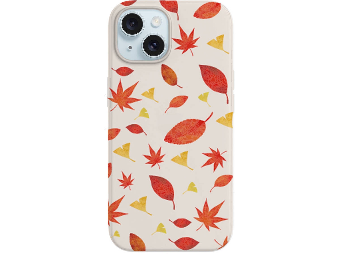 Capa SBS iPhone 13 iPhone 14/iPhone 13 (Branco)