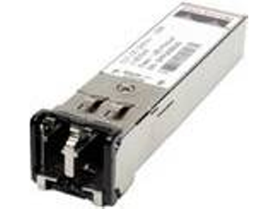 Conversor de vídeo CISCO 100BASE-X SFP GLC-FE-100FX