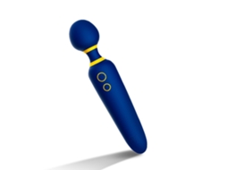 Vibrador Cr0427Wqh17 Azul