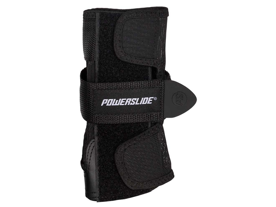 Patins Powerslide Wheelssize: 100 Mm