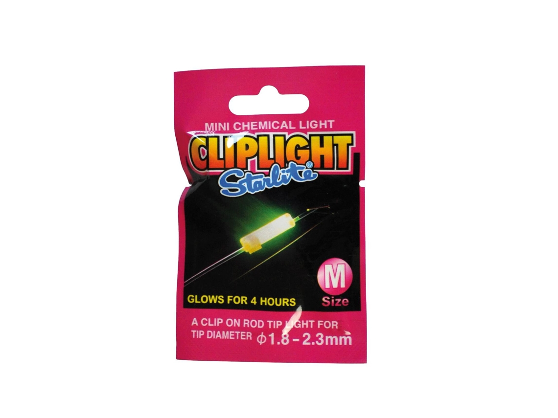 Lâmpada TORTUE cliplight
