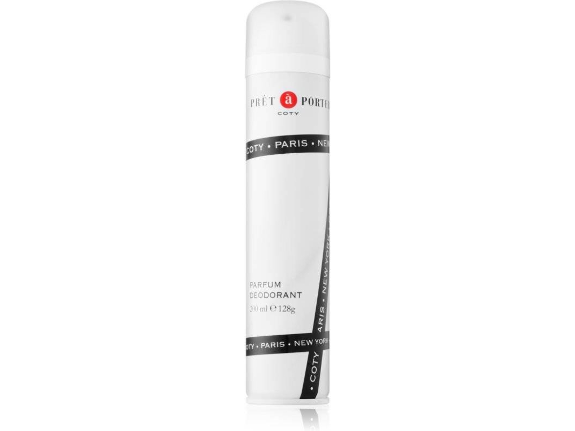 Desodorizante PRT PORTER Ready To Wear  Spray (200ml)