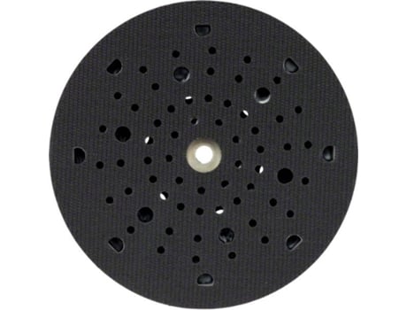 Prato de Apoio BOSCH Universal 150 mm Expert Multihole - Macios para Lixadoras Excêntricas