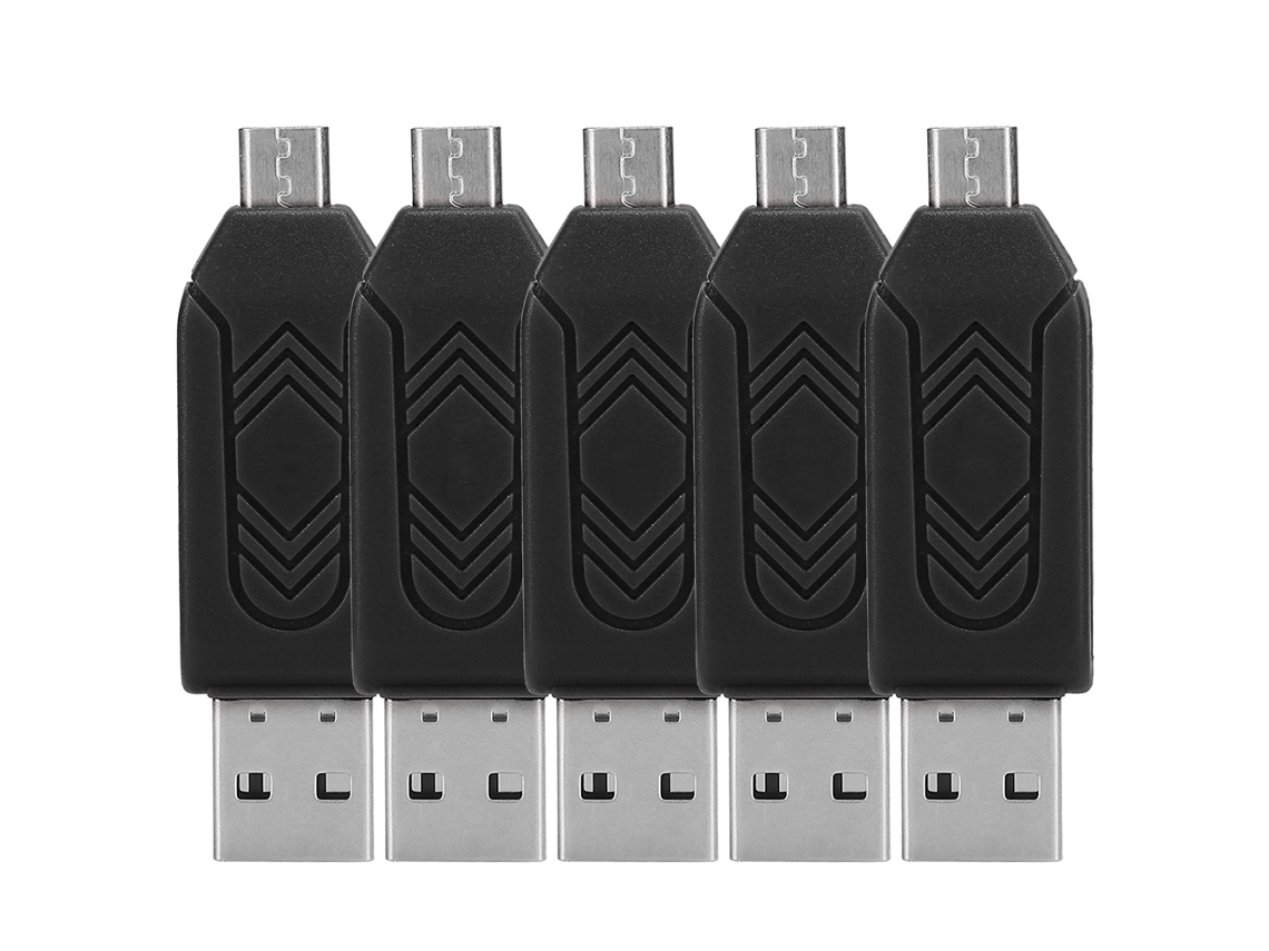 Leitor de Cartões LAXISCREED para Celular e Pc
